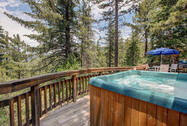 Idyllwild Vacation Rentals with Hot Tubs